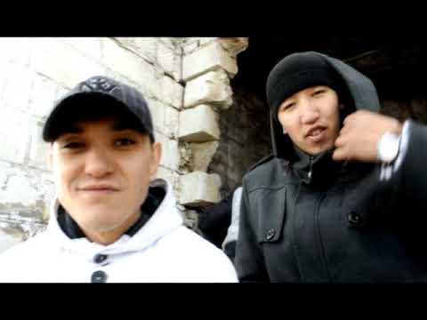 SL Community ft  Младший Жуз -  На диване