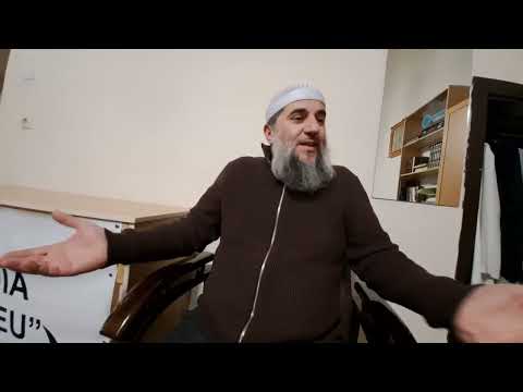 Komentuesit Katolik, nervozohen nga sqarimi i Hoxhës Muharem Ismaili për ligjeratën "Jeta e Varrit"