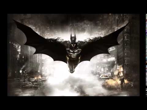 Batman: Arkham Knight Full OST / Soundtrack (by David Buckley & Nick Arundel)
