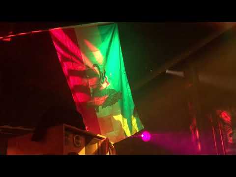 King Shiloh Soundsystem ft red lion - Strictly 4K Dubwise pt1&2 ‘ just steppa @ Melkweg 18022 a-dam