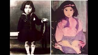 Yoko Ono&#39;s Extension 33 (previously unreleased)