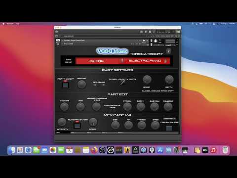 How to Use Kontakt Gospel Sound Pack
