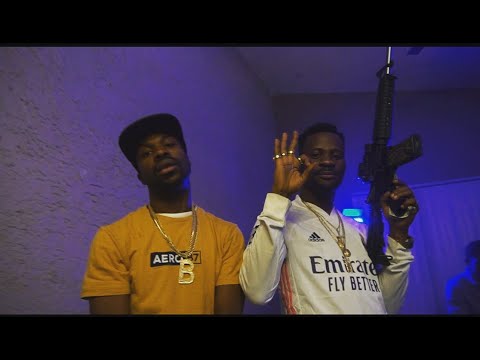 Blitz The Bag Ft Young JB * Xiduz