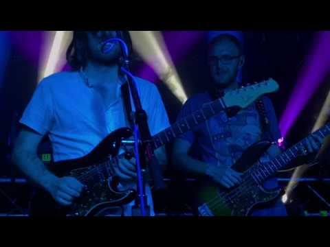 Dopapod live at moss alley