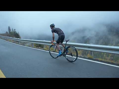 TUFF Carbon Road Bike wheels