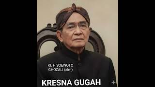 Download lagu AUDIO, WAYANG KULIT JAWA TIMURAN GAGRAK PORONGAN, KI, H. SOEWOTO GHOZALI (ALM), KRESNA GUGAH mp3