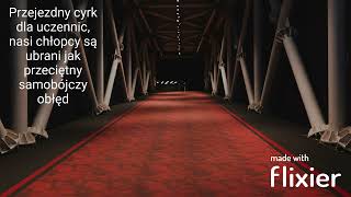 Marilyn Manson - The Red Carpet Grave (Tłumaczenie PL)