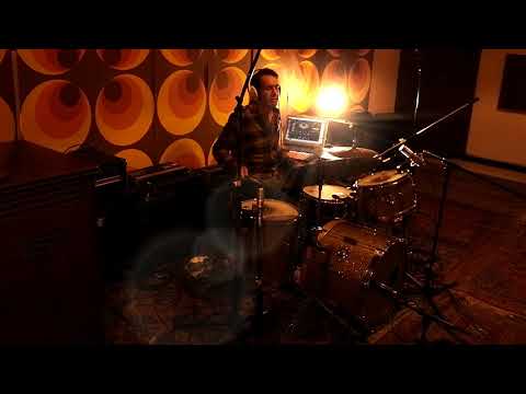 Tommaso Cappellato & Sunhouse Sensory Percussion #1