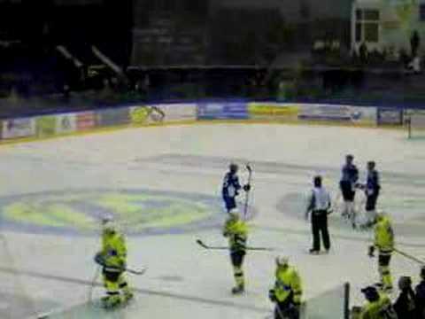 Khimik Vs - Sokil Kyiv 2:6. Bullit from Dmytro Tsyrul