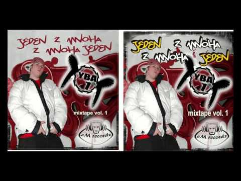 YBA1 feat. Rosy - Nelegalna Party