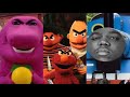 The Greatness Of Old Kids Shows