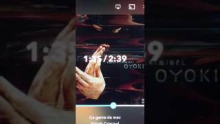 KALASH CRIMINEL-CE GENRE DE MEC