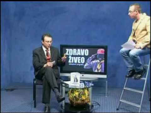 Cazinski novogodisnji program-zdravo,ziveo 1