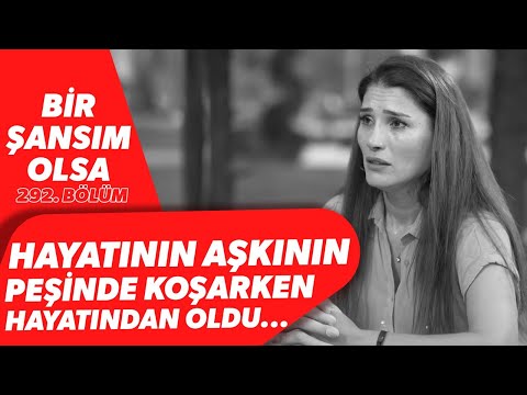 TEARS FLOWED LIKE A FLOOD! Ms. Ceren Learns the Truth... | If I Had a Chance Episode 292 | BBO Pr...