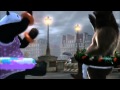 Tekken Tag Tournament 2 Spécial Win Pose De Kuma Et Panda HD