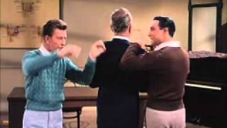Singin&#39; in the Rain - Moses supposes.wmv