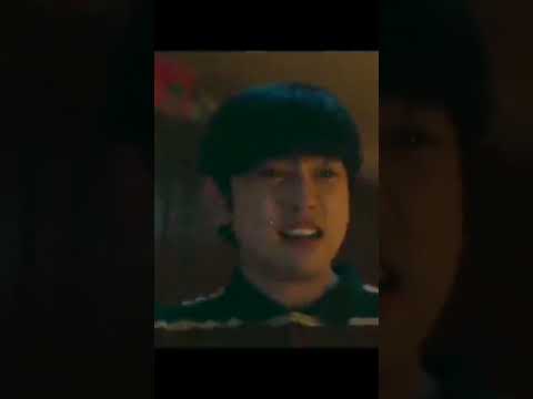 this scene is so emotional 🤧😭#wol_woo#jinyoung#twin#christmas carol