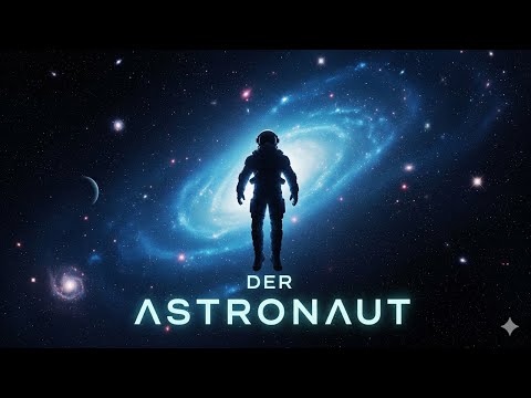 Hörbuch Science-Fiction Deutsch | Der letzte Raumfahrer 4/4 – Das letzte Signal aus der Dunkelheit