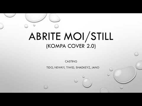 TeamOfGod - Abrite-moi/Still (Kompa cover 2.0)