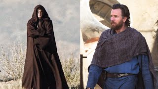 Obi-Wan Kenobi Episodes 1-4 FULL Review - Nerd Theory