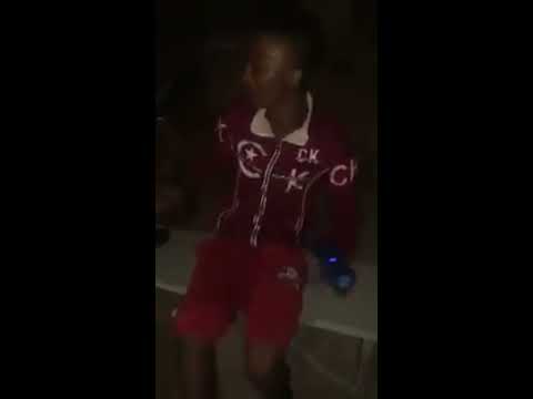 Luckybuoy Freestyle on FIRESTARTARIDDIM