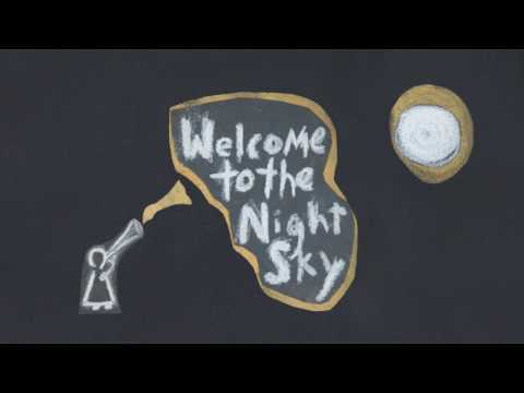 Wintersleep - Welcome To The Night Sky (Full Album)