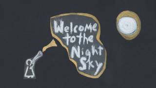 Wintersleep - Welcome To The Night Sky (Full Album)