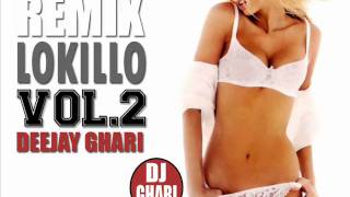 Remix Lokillo Reggaeton Vol. 2 - Dj Ghari (Only Hobby)
