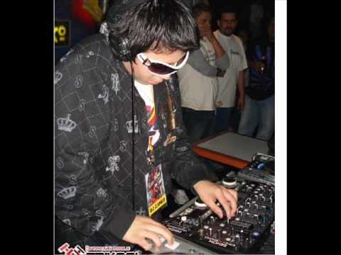 Dj Zanes Feat Dj Yepa Yepa - Se Le Pega    [  By  Dj Raulito ]
