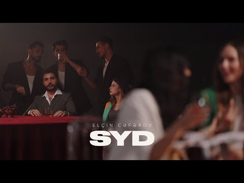 Elçin Cəfərov – SYD (Rəsmi Musiqi Videosu)