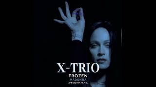 Download lagu FROZEN - MADONNA (DJ X-TRIO AFROFLAVA REMIX) mp3