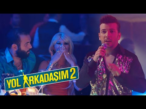 Senin Tepenin Tasına - Yol Arkadaşım 2