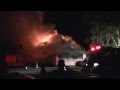 Sesame St FIRE Garage 2