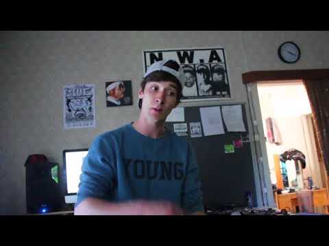 Jedi Freestyle part 1