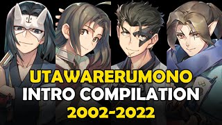 Download lagu 【うたわれるもの】 Utawarerumono Opening Song / Intro Compilation mp3 Download lagu 【うたわれるもの】 Utawarerumono Opening Song / Intro Compilation mp3