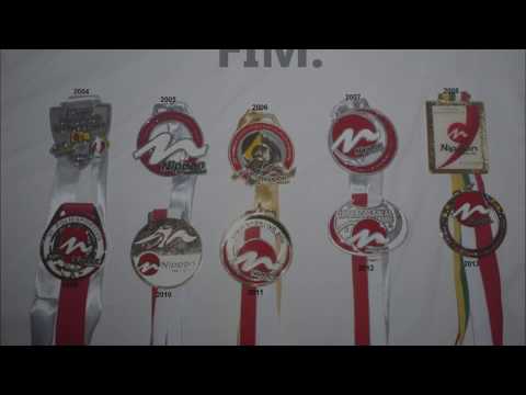 Intercolonial 2013 - SP - Arujá