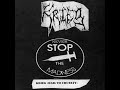 Krieg - Hail to Cruelty (2009)