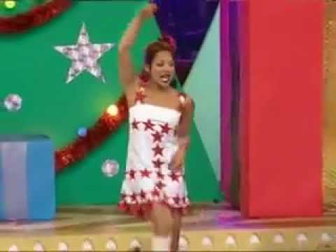 Hi-5 Jingle Bells 🔔 high pitch 08