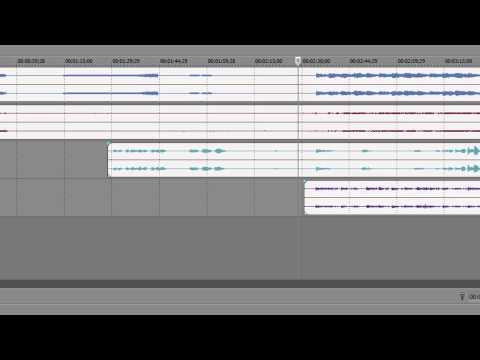My version of Need for Speed World Song Static