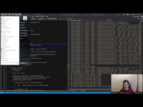 Handmade Hero Day 072 - Proper 3D Inclusion Tests
