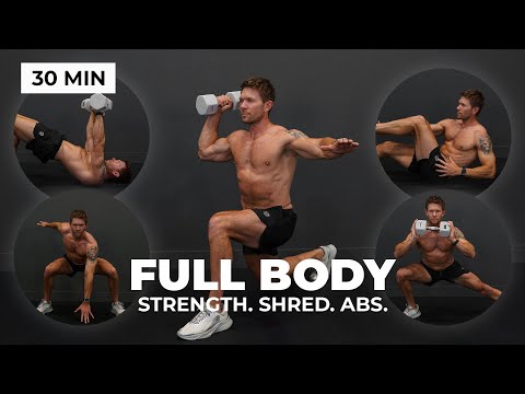 TIFF x DAN and Dan the HIIT Man