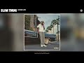 Slim Thug - Good Life (Audio)
