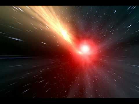 Roland Brant - Hyperspace