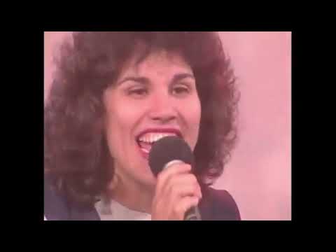 Revivendo Clássicos: Vem Adorar (Come and Worship) | Grupo Integração - ADSAT em Louvor (1996)