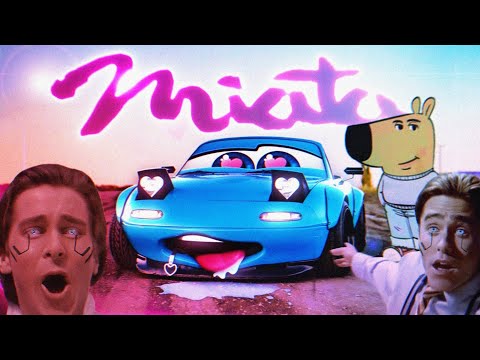 MOD99 - MIATA [Melodic Dubstep / Color Bass]