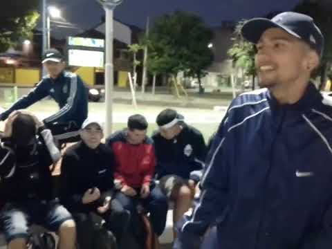 Eros Vs Melio -[ Semifinal ]- Fecha 8 - Torneo 2022