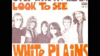 White Plains - Look To See