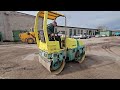 Ammann AV 26