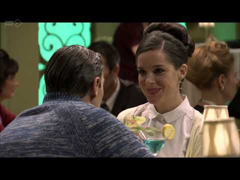 Amar C526 - Juan amenaza a Guillermo