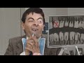 Dental Mental Funny Clip Classic Mr Bean